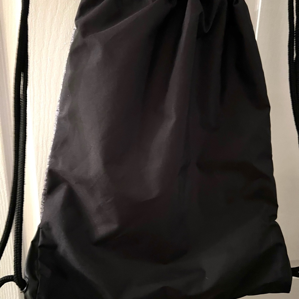 Adidas Sack Backpack Drawstring Athletic Sports B… - image 6